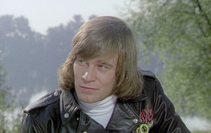 Nicky Henson