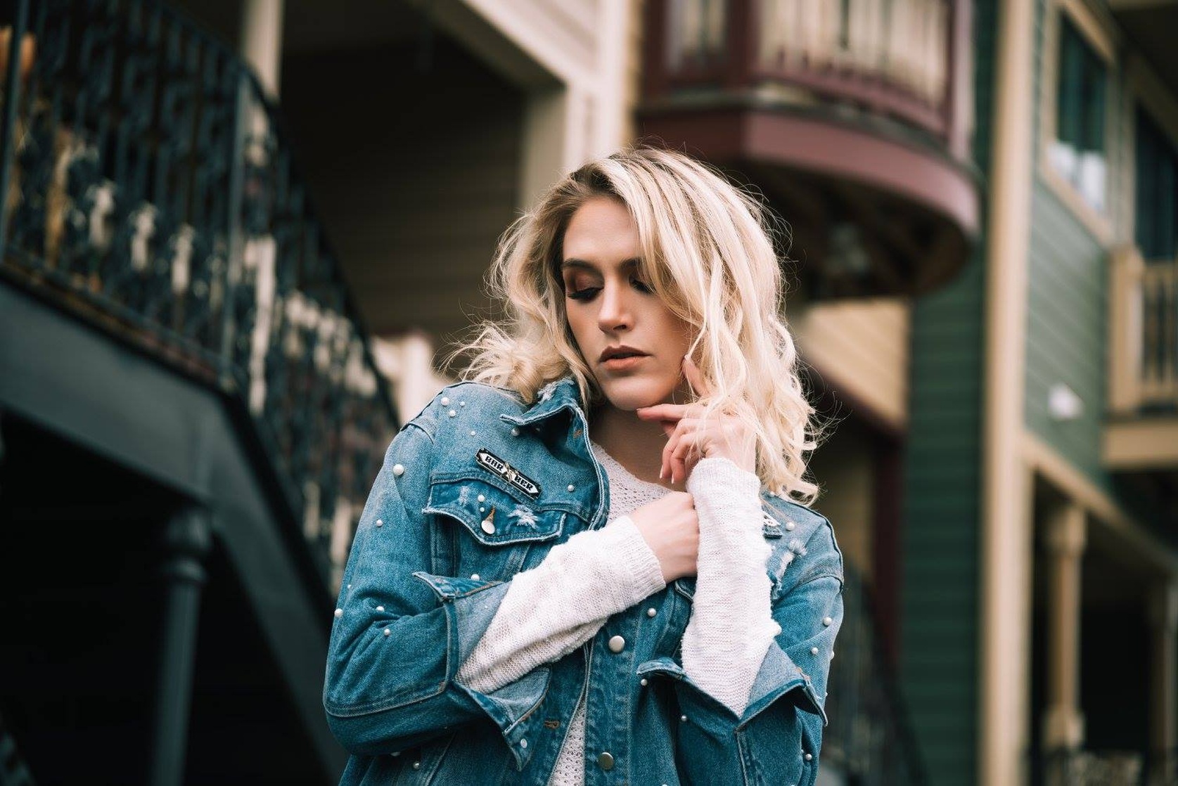 Adlee Ray