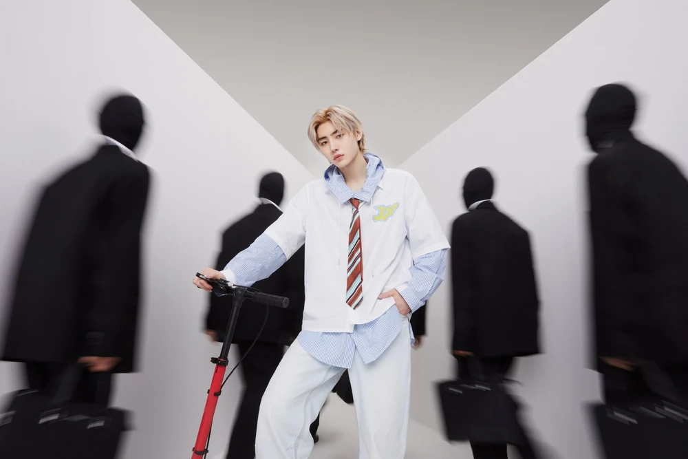 Sunghoon