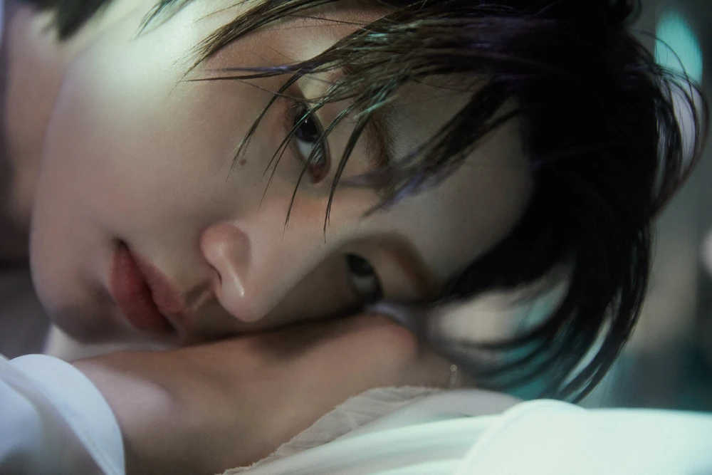 Sunghoon