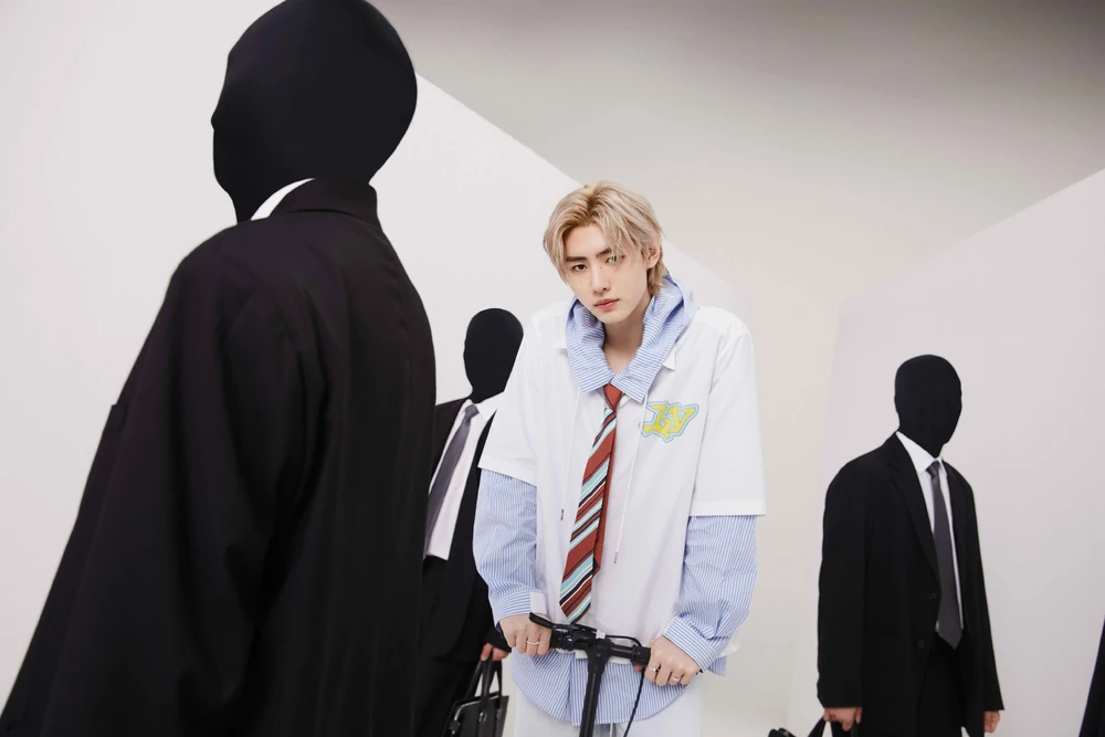 Sunghoon