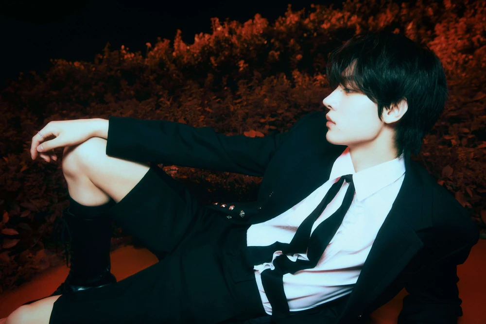 Sunghoon