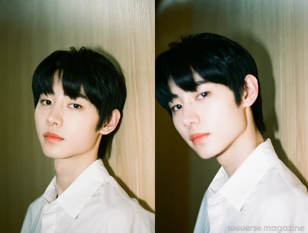 Sunghoon