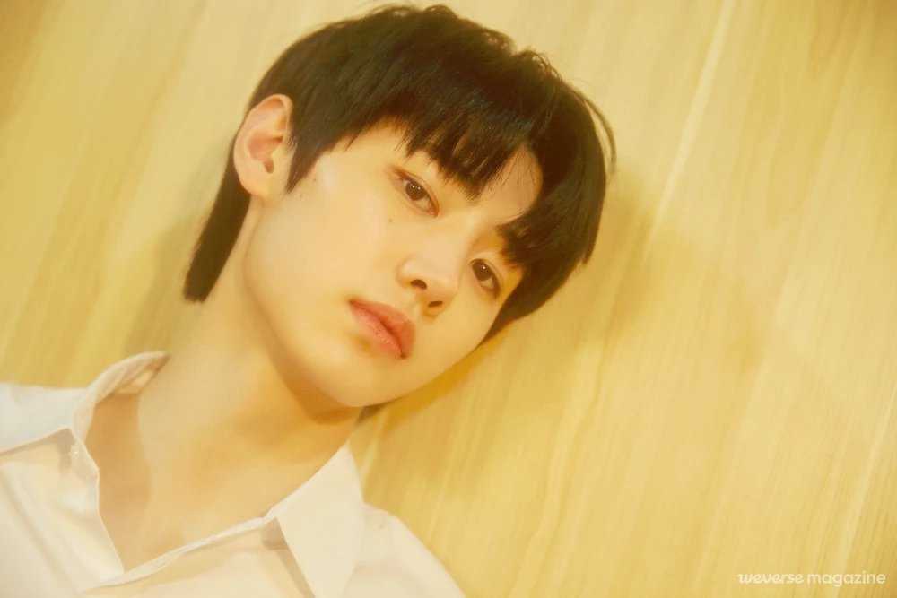 Sunghoon