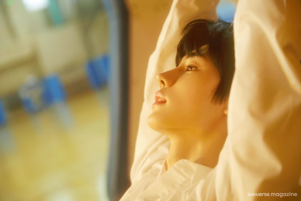 Sunghoon
