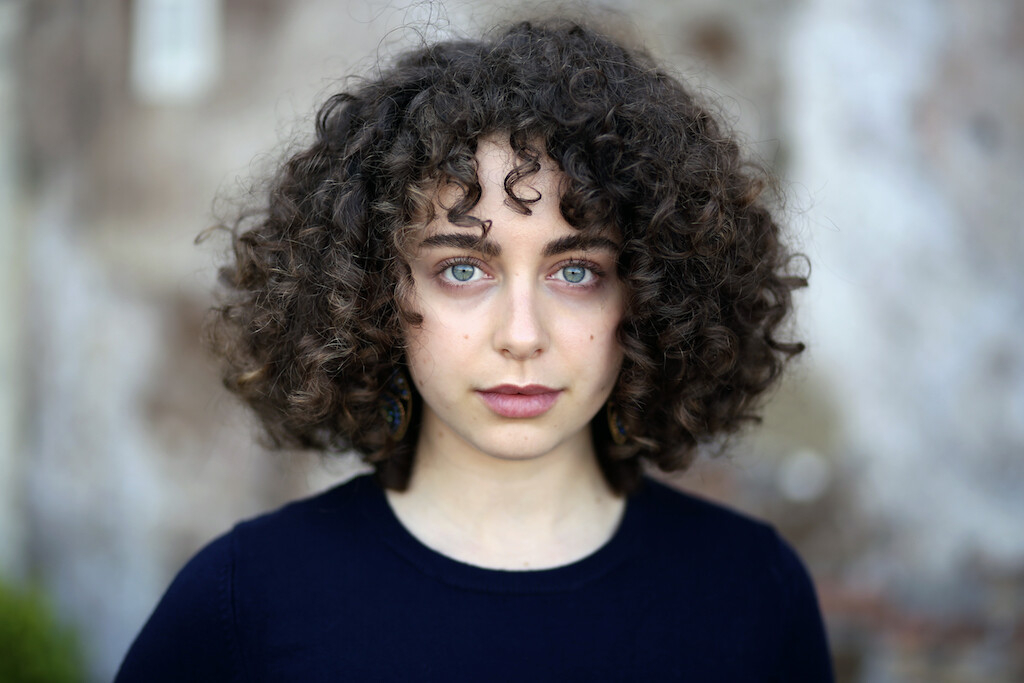Rebecca Antonaci