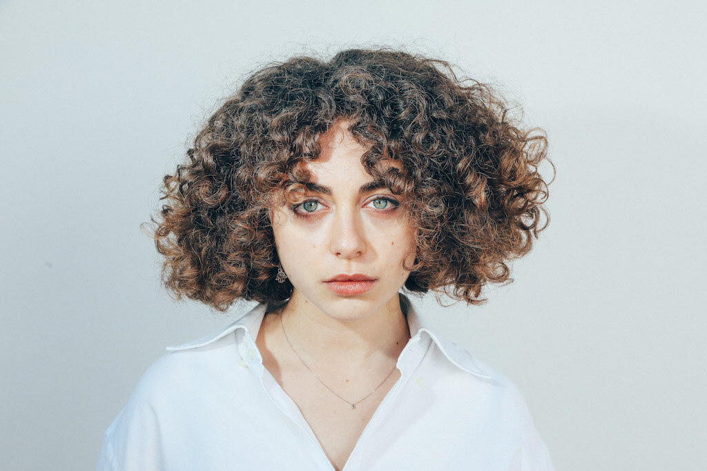 Rebecca Antonaci
