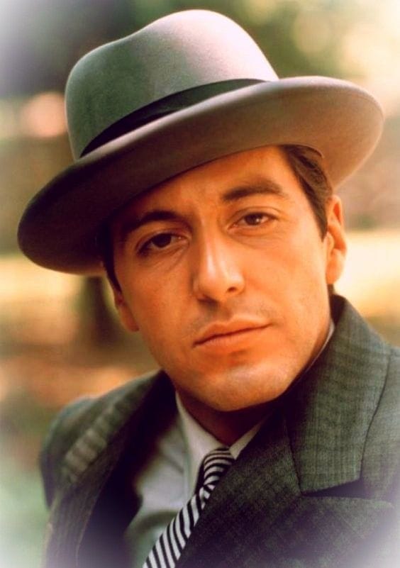 Al Pacino picture