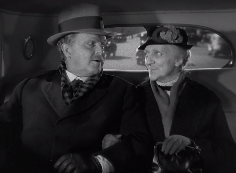 Make Way for Tomorrow (1937) Make Way for Tomorrow (1937)