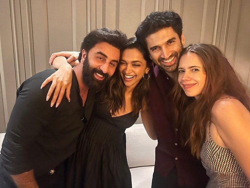 Deepika Padukone