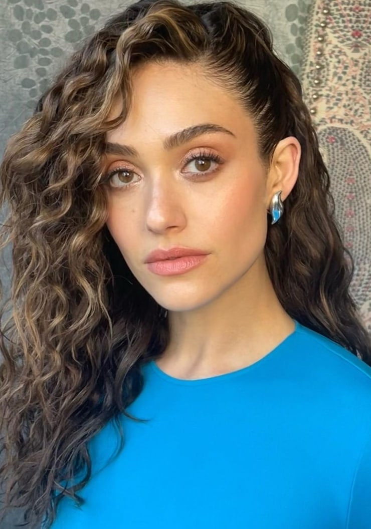 Emmy Rossum picture