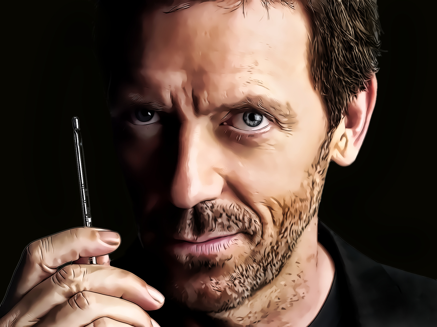 Gregory House