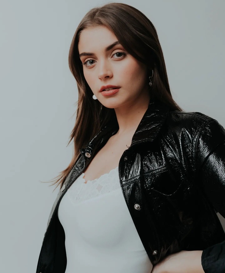 Picture of Ignacia Fernández Salas