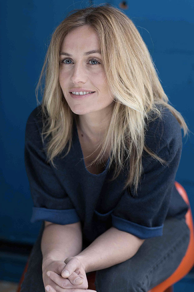 Picture of Cécile De France