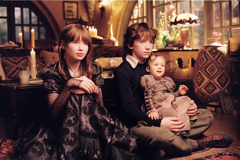 Liam Aiken Liam Aiken