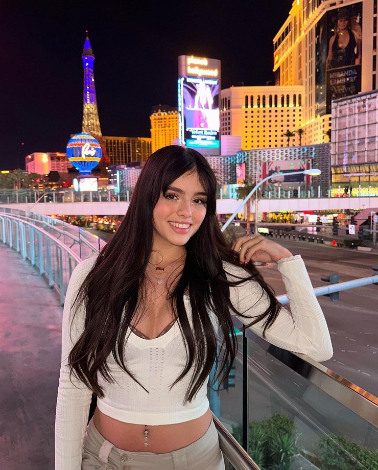 Picture of Emily Black