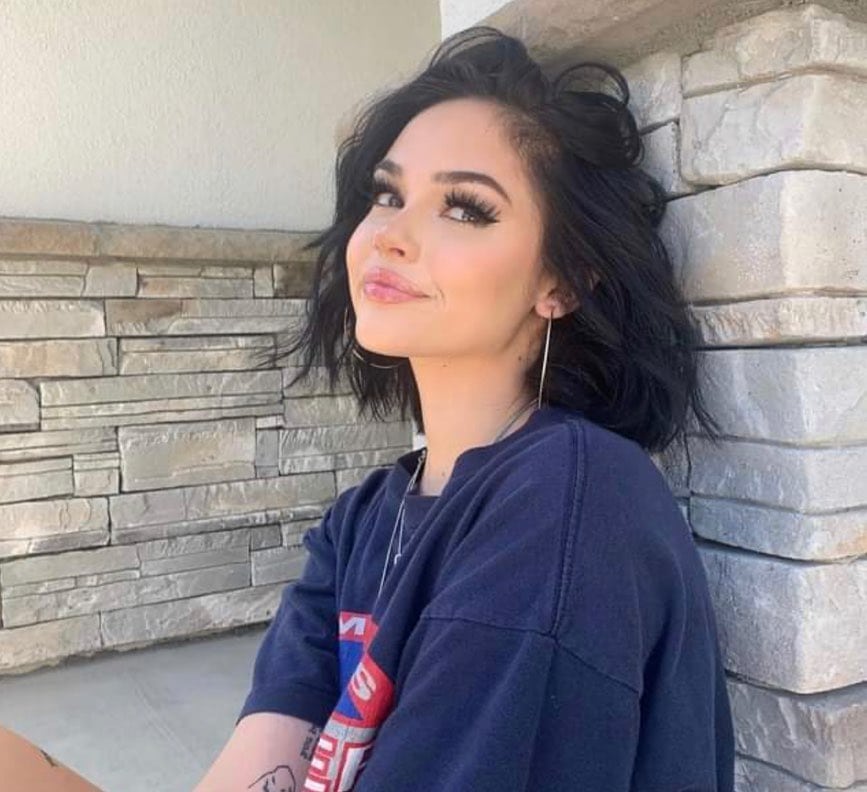 Picture of Maggie Lindemann