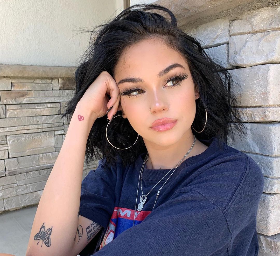 Picture of Maggie Lindemann