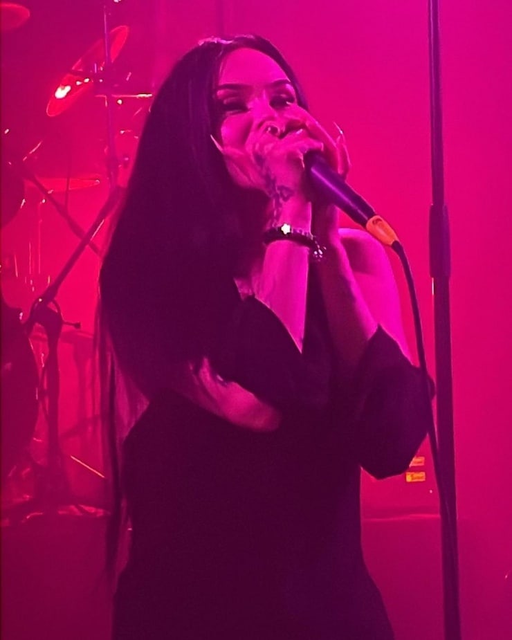 Image of Maggie Lindemann