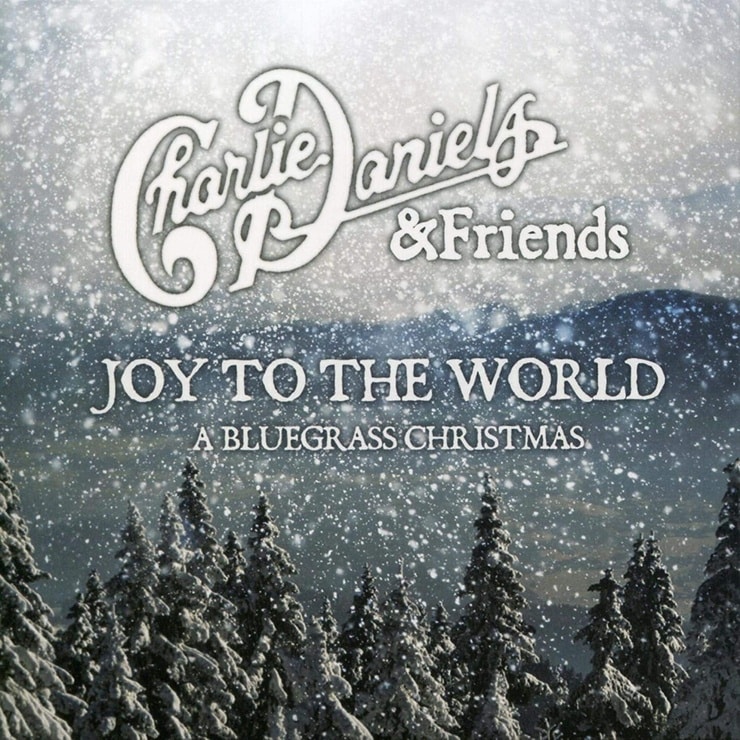 Joy to the World: A Bluegrass Christmas image