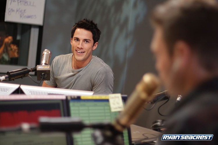 Michael Trevino