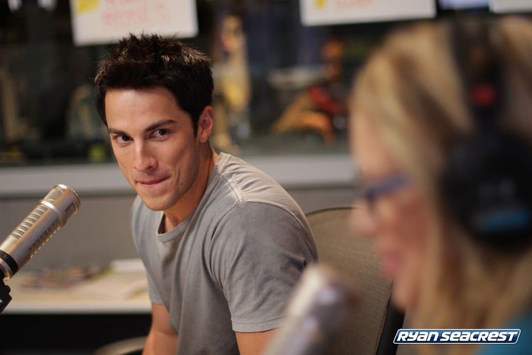 Michael Trevino