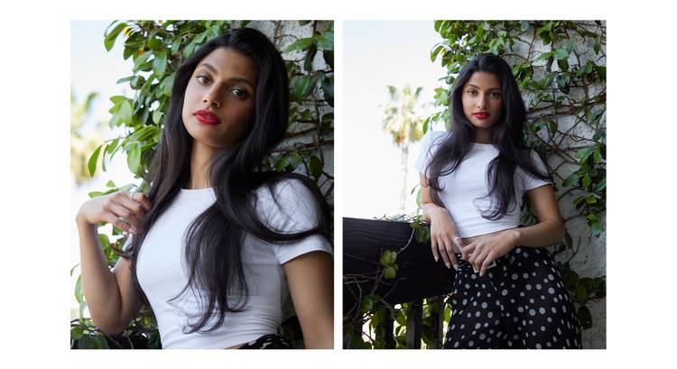 Priya Kansara