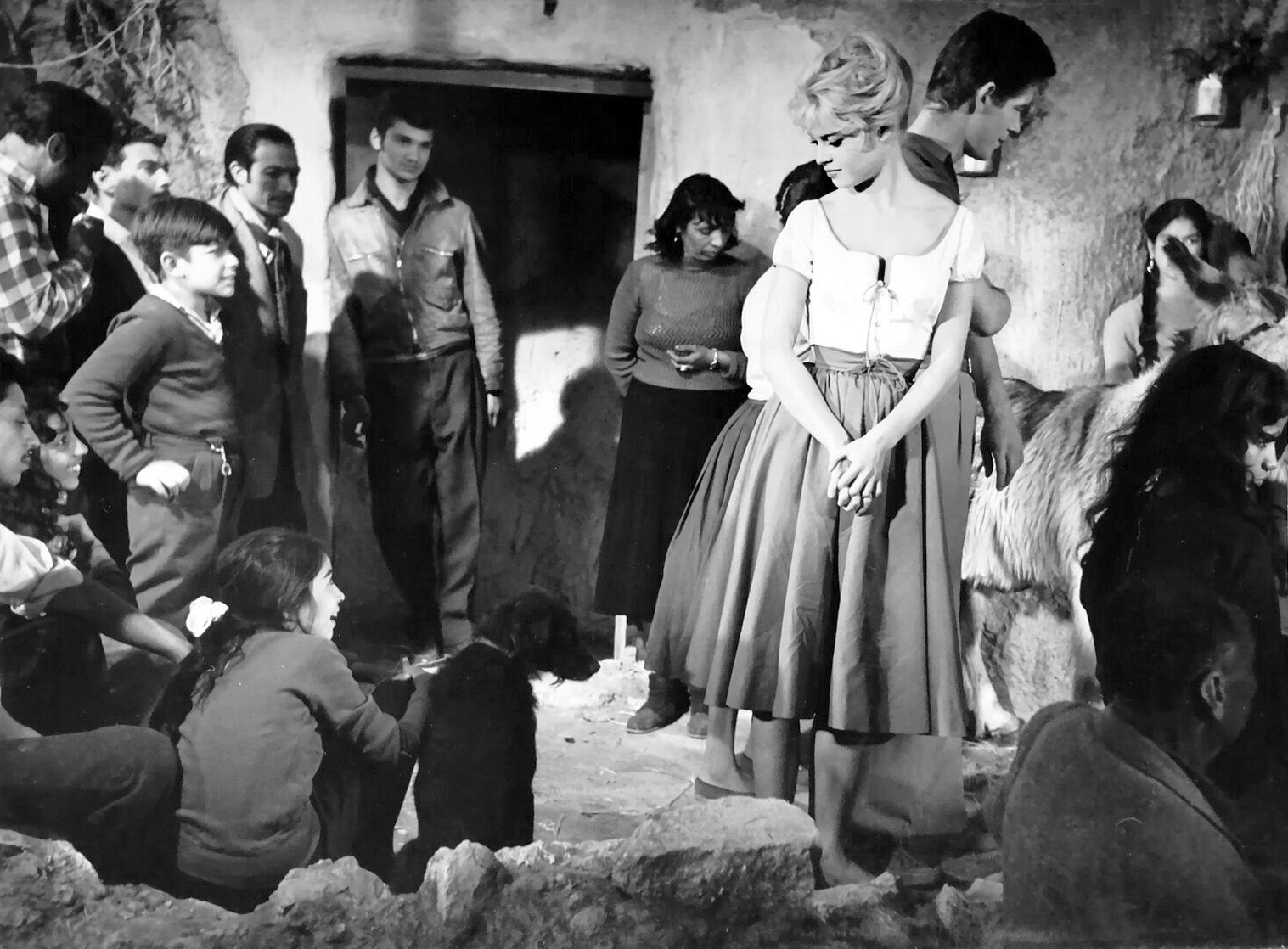 Brigitte Bardot