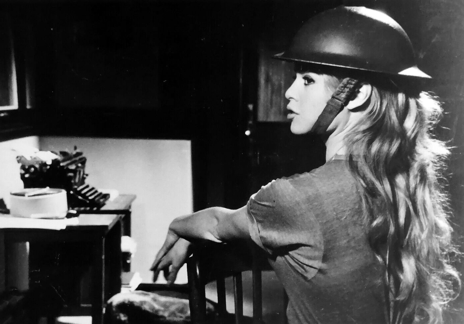 Brigitte Bardot