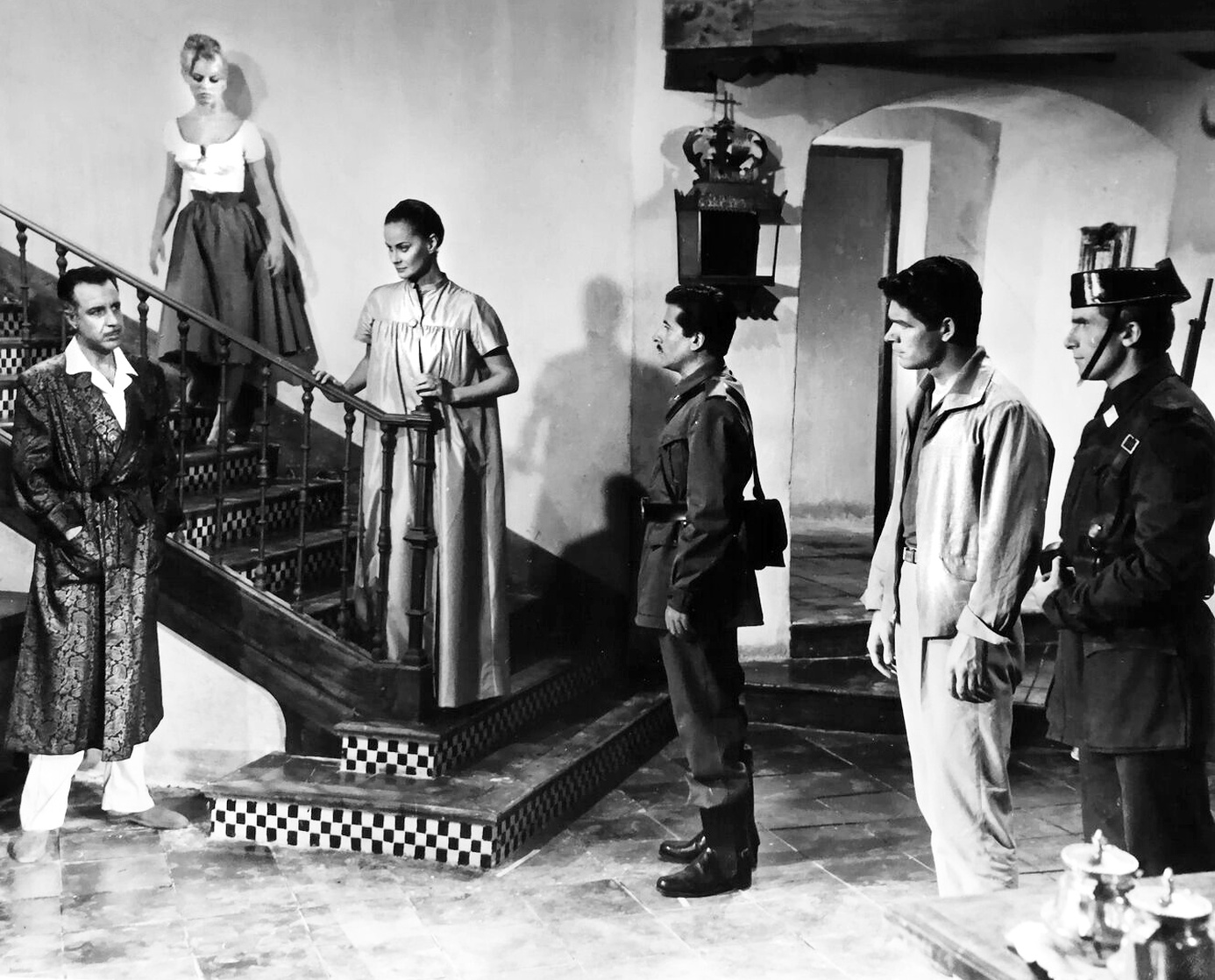 Brigitte Bardot