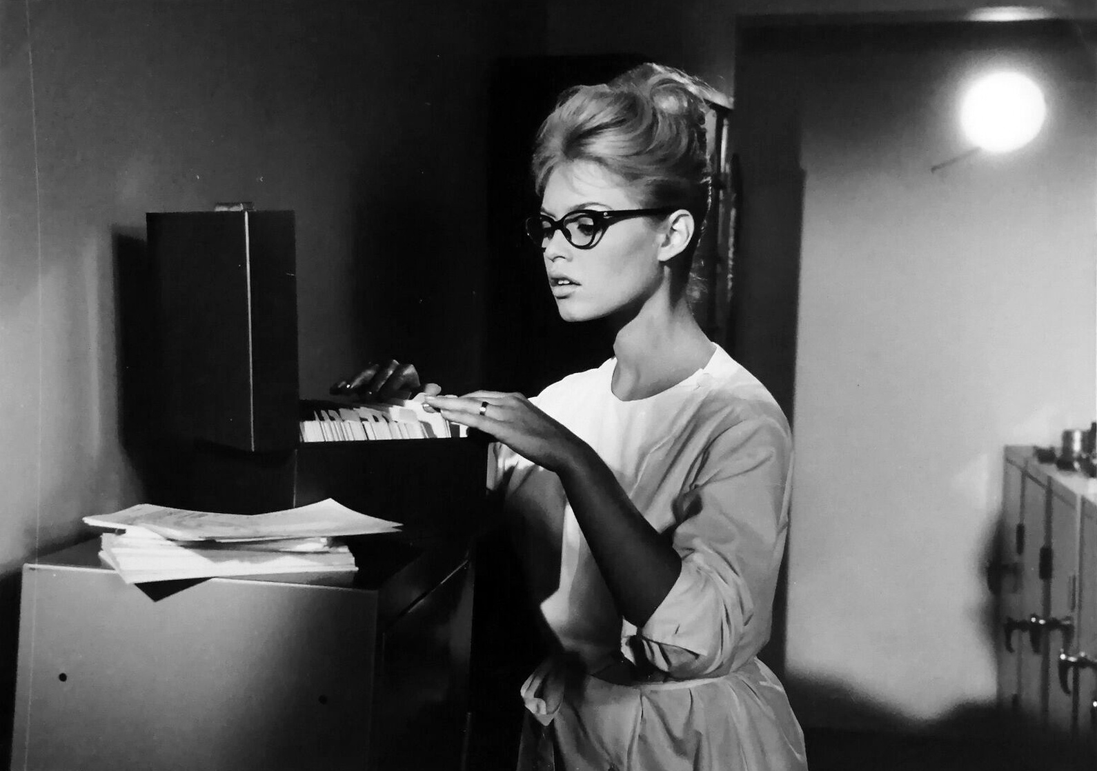 Brigitte Bardot