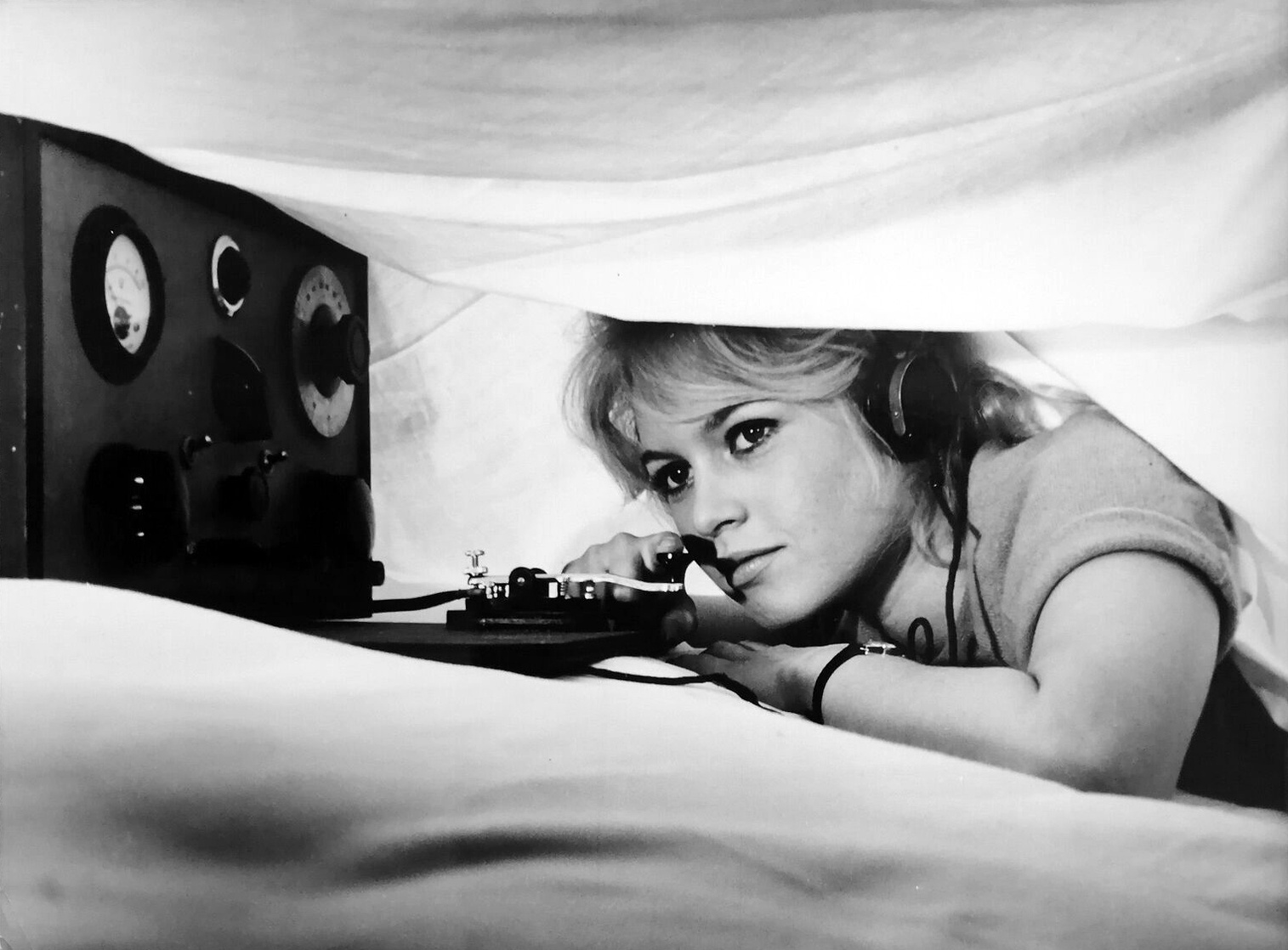 Brigitte Bardot