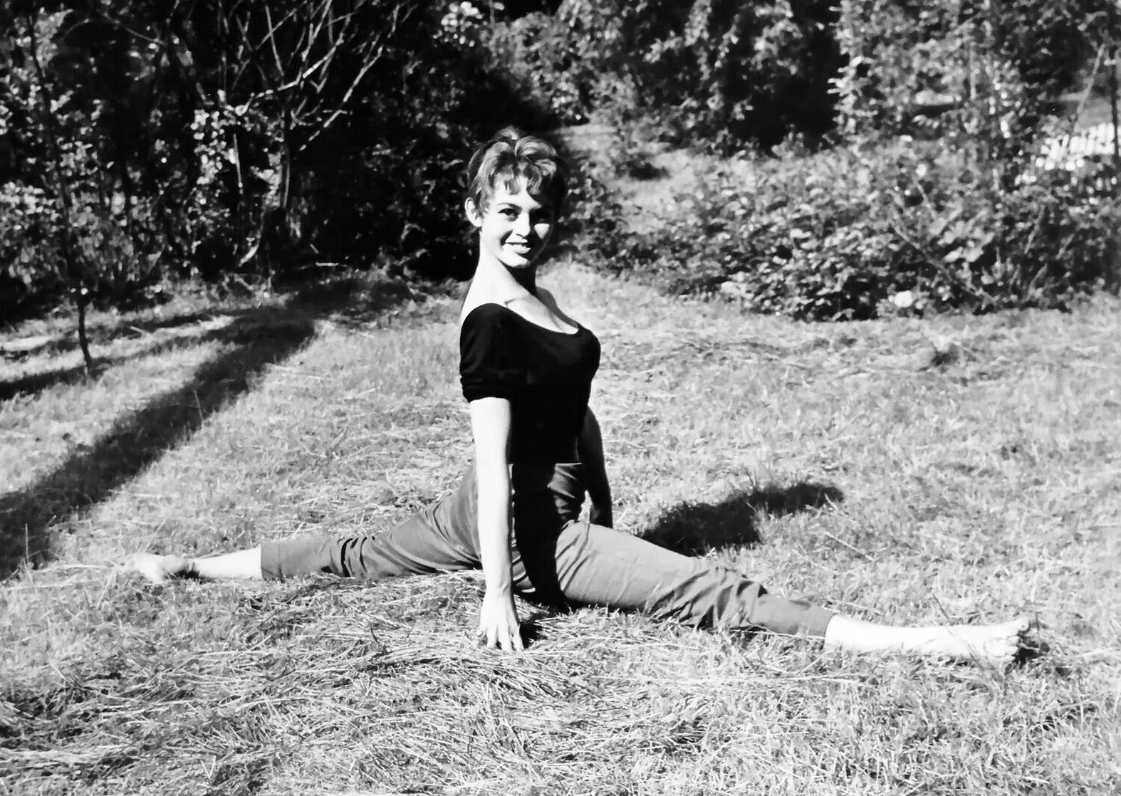 Brigitte Bardot