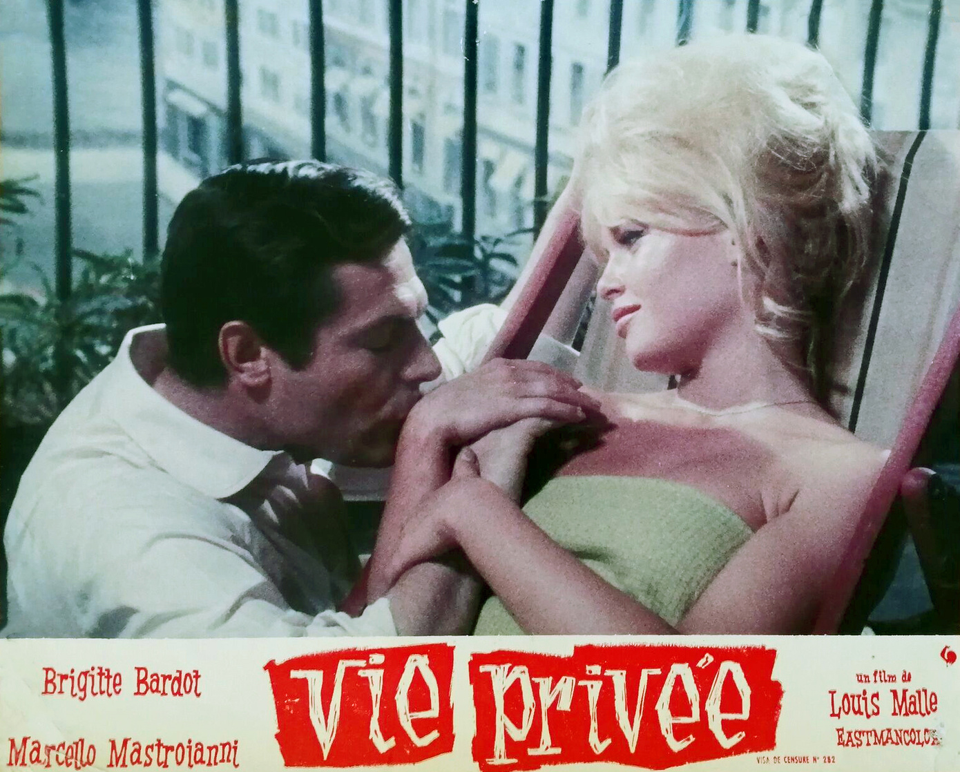 Brigitte Bardot