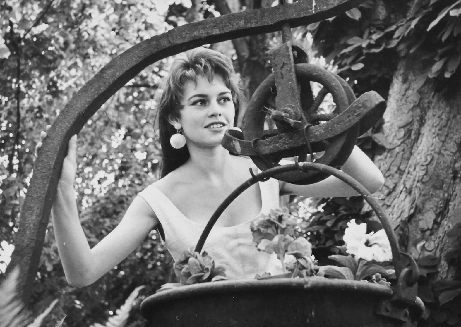 Brigitte Bardot Brigitte Bardot