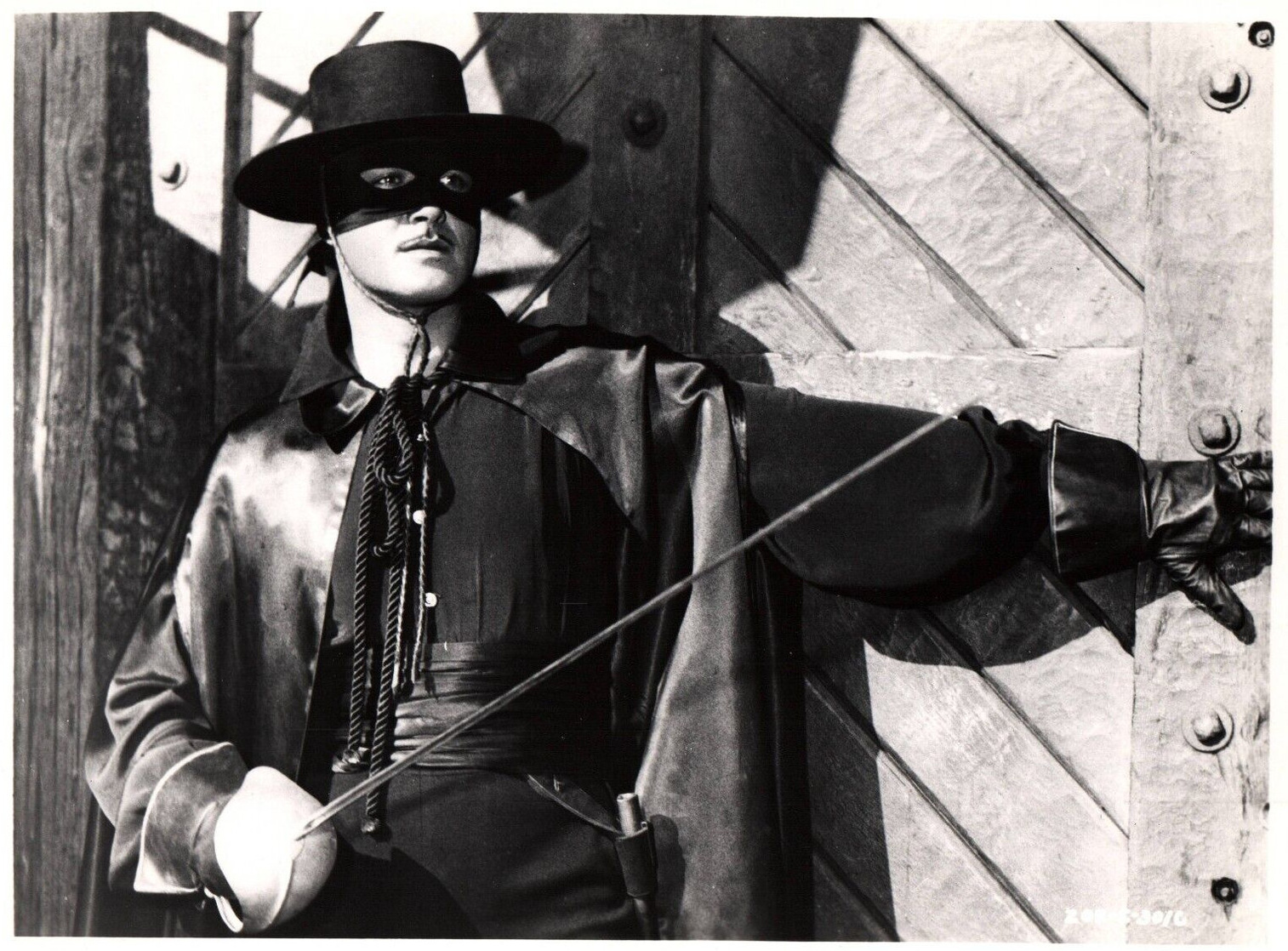 Guy Williams