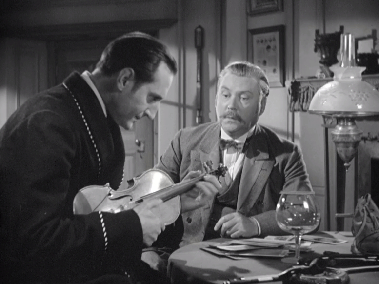 The Adventures of Sherlock Holmes The Adventures of Sherlock Holmes