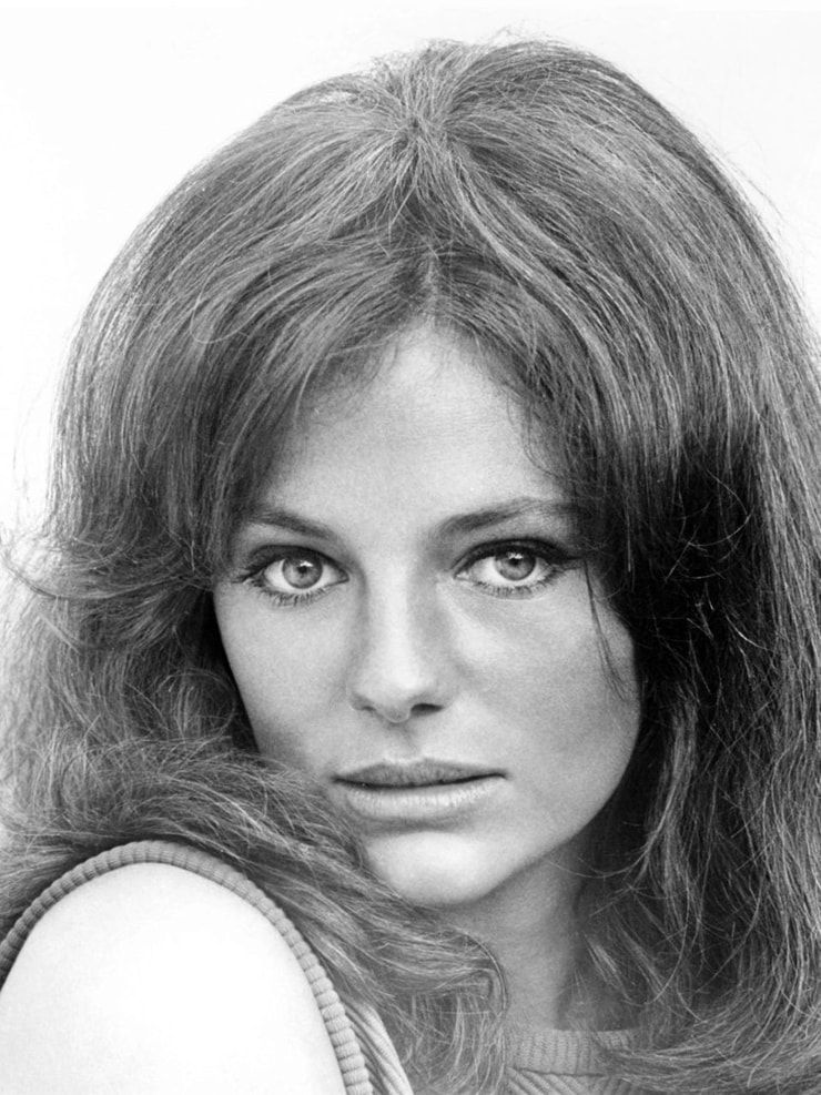 Picture of Jacqueline Bisset