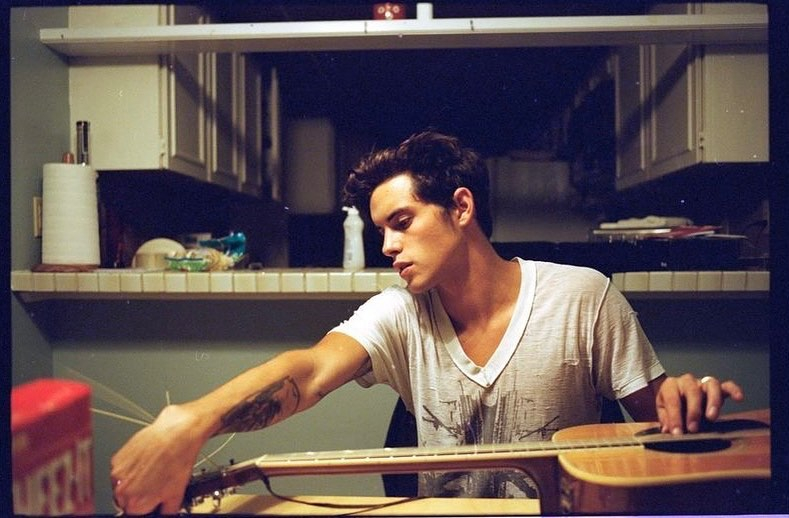 Dylan Rieder