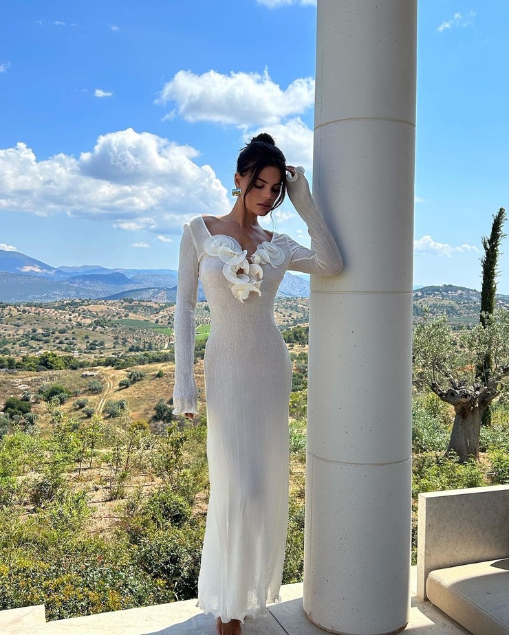 Picture of Brooks Nader