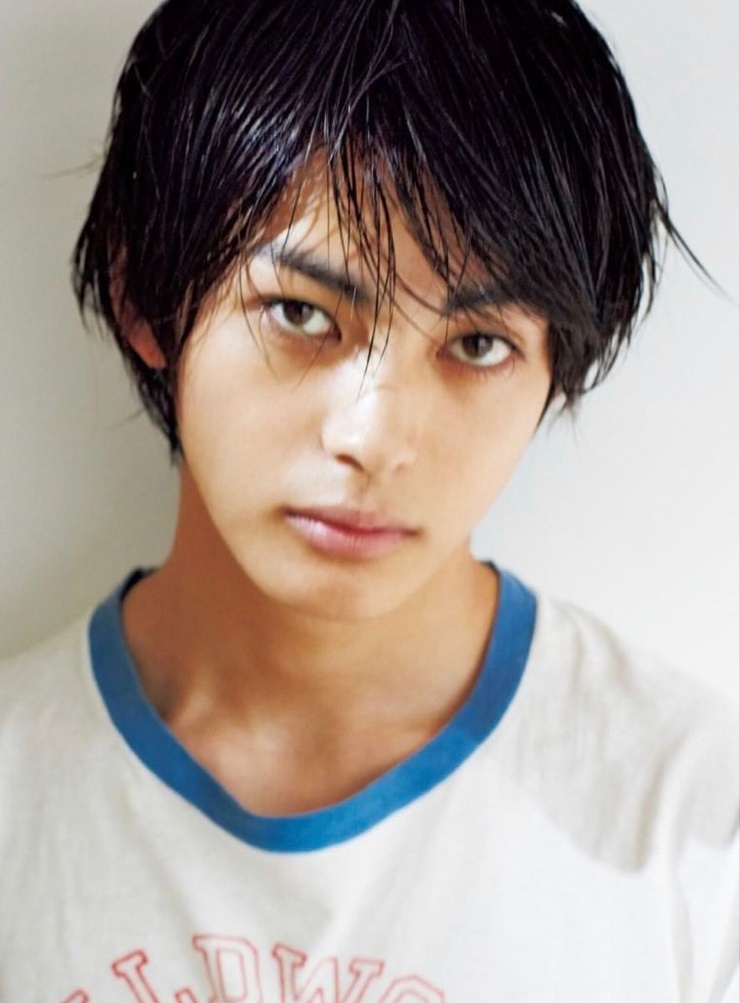 Picture of Fûju Kamio