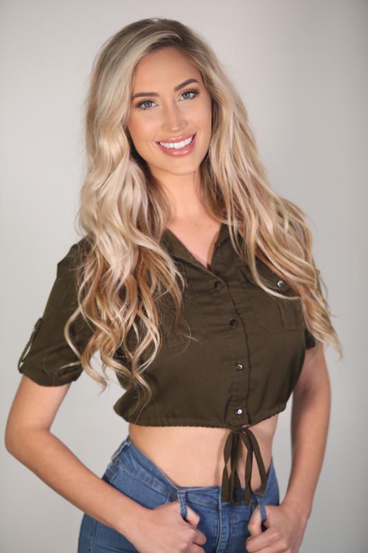 Picture of Taylor Ray (I)
