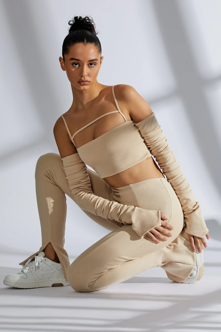 Image of Isabella Manderson