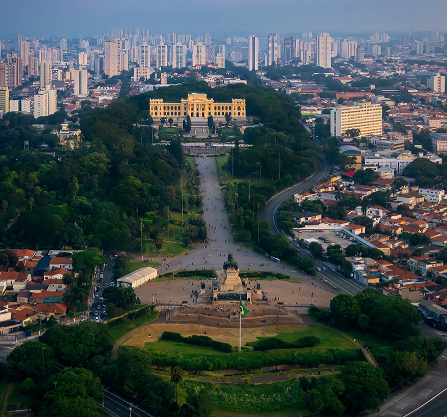 Brazil