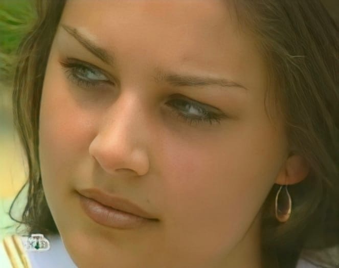 Picture of Alexandra Petrova