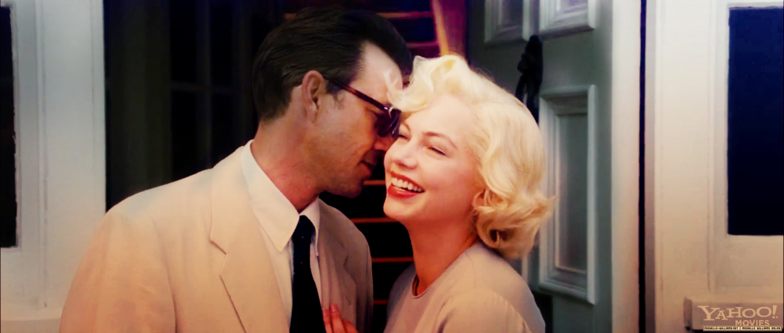 My Week with Marilyn