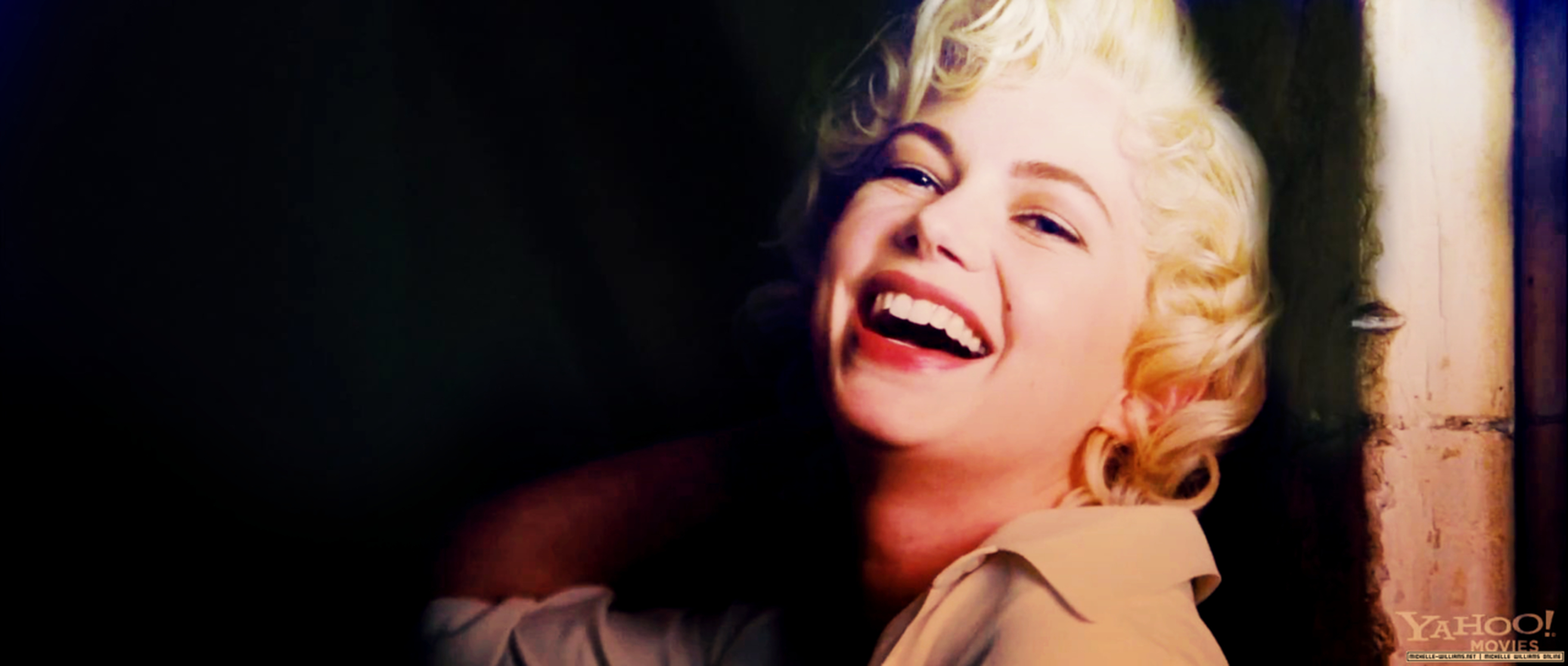 My Week with Marilyn