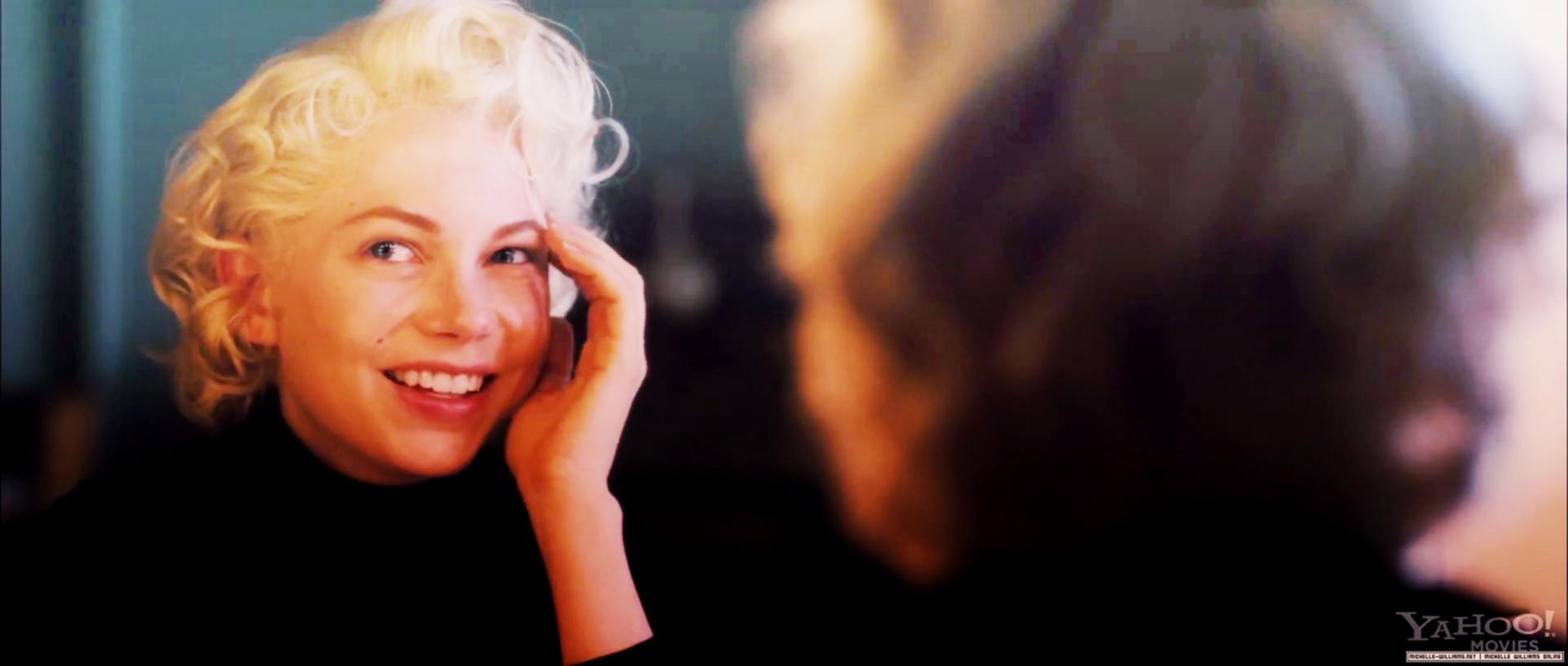 My Week with Marilyn