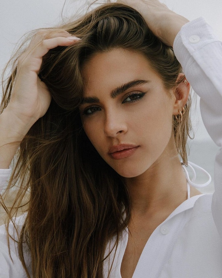 Bridget Satterlee image