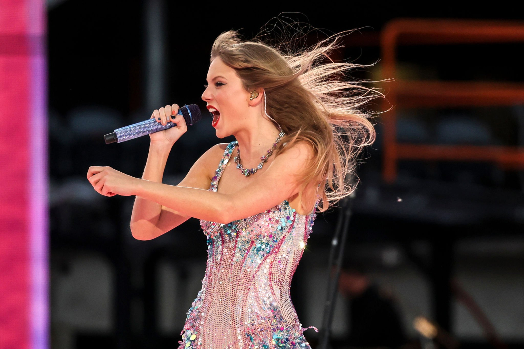 Taylor Swift